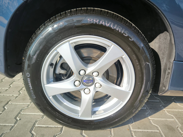 Volvo V60 1, 6-115к.с.6скop.LED, ФЕЙСЛИФТ, ЕВРО 5B - автомобили, коли, обяви за нови и употребявани 14