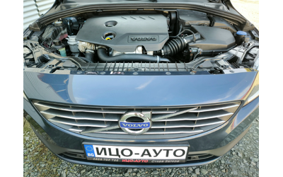 Volvo V60 1, 6-115к.с.6скop.LED, ФЕЙСЛИФТ, ЕВРО 5B - автомобили, коли, обяви за нови и употребявани 15