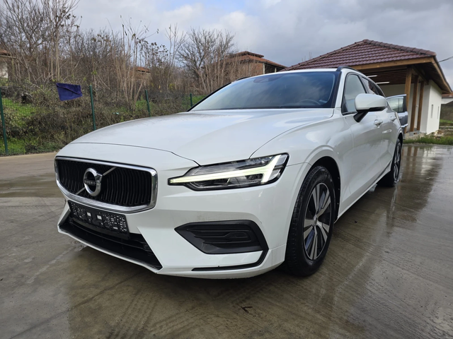 Volvo V60 2.0d - 150к.с. - Digital - автомобили, коли, обяви за нови и употребявани 0