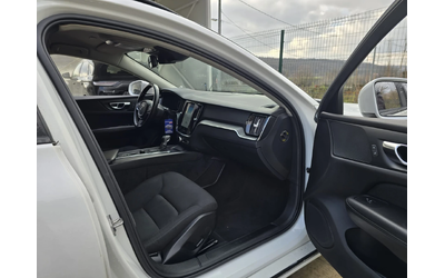 Volvo V60 2.0d - 150к.с. - Digital - автомобили, коли, обяви за нови и употребявани 10