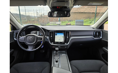 Volvo V60 2.0d - 150к.с. - Digital - автомобили, коли, обяви за нови и употребявани 12