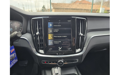 Volvo V60 2.0d - 150к.с. - Digital - автомобили, коли, обяви за нови и употребявани 13