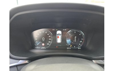 Volvo V60 2.0d - 150к.с. - Digital - автомобили, коли, обяви за нови и употребявани 15