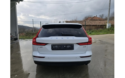 Volvo V60 2.0d - 150к.с. - Digital - автомобили, коли, обяви за нови и употребявани 7