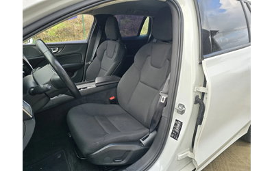 Volvo V60 2.0d - 150к.с. - Digital - автомобили, коли, обяви за нови и употребявани 9