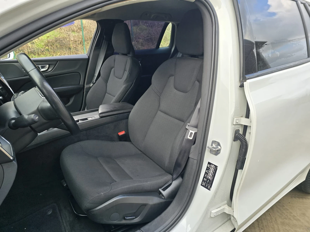 Volvo V60 2.0d - 150к.с. - Digital - автомобили, коли, обяви за нови и употребявани 9