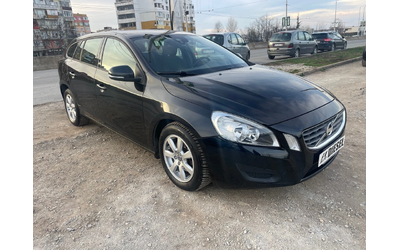 volvo-v60 - 1
