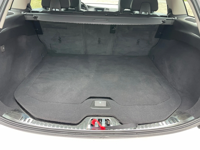 Volvo V60 2.0TDI-150-FEIS-ITALIA - автомобили, коли, обяви за нови и употребявани 11