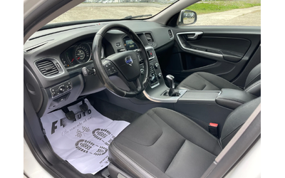 Volvo V60 2.0TDI-150-FEIS-ITALIA - автомобили, коли, обяви за нови и употребявани 12