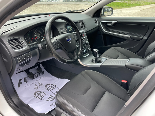 Volvo V60 2.0TDI-150-FEIS-ITALIA - автомобили, коли, обяви за нови и употребявани 12