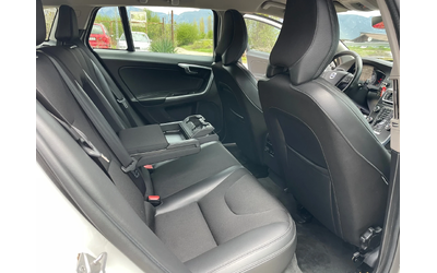 Volvo V60 2.0TDI-150-FEIS-ITALIA - автомобили, коли, обяви за нови и употребявани 6
