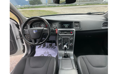 Volvo V60 2.0TDI-150-FEIS-ITALIA - автомобили, коли, обяви за нови и употребявани 7