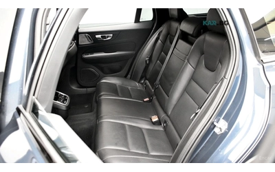 Volvo V60 Cross Country T5 Pro AWD - автомобили, коли, обяви за нови и употребявани 10