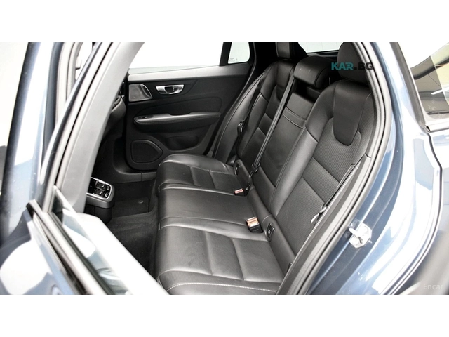 Volvo V60 Cross Country T5 Pro AWD - автомобили, коли, обяви за нови и употребявани 10