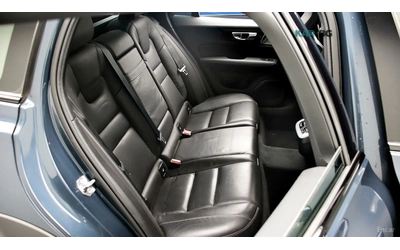 Volvo V60 Cross Country T5 Pro AWD - автомобили, коли, обяви за нови и употребявани 11