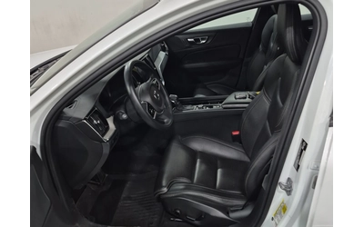 Volvo V60 T6 Inscription AWD - автомобили, коли, обяви за нови и употребявани 7
