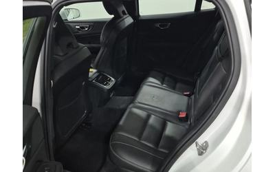 Volvo V60 T6 Inscription AWD - автомобили, коли, обяви за нови и употребявани 10