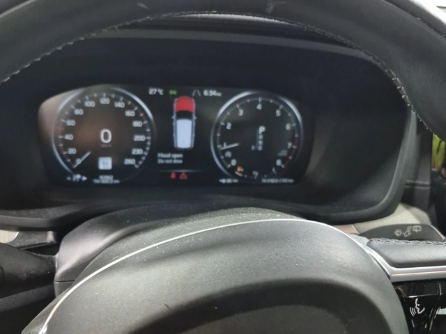 Volvo V60 T6 Inscription AWD - автомобили, коли, обяви за нови и употребявани 8