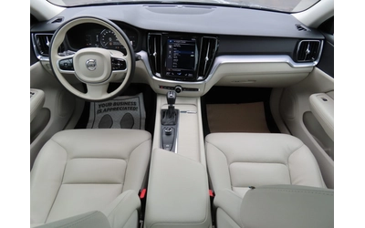 Volvo V60 T5 Momentum - автомобили, коли, обяви за нови и употребявани 10