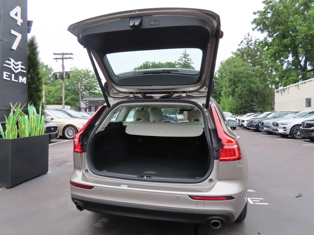 Volvo V60 T5 Momentum - автомобили, коли, обяви за нови и употребявани 13