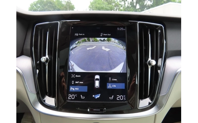 Volvo V60 T5 Momentum - автомобили, коли, обяви за нови и употребявани 16