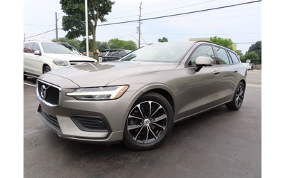 volvo-v60 - 1