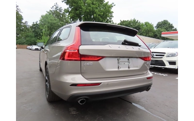 Volvo V60 T5 Momentum - автомобили, коли, обяви за нови и употребявани 6