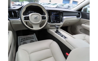 Volvo V60 T5 Momentum - автомобили, коли, обяви за нови и употребявани 7
