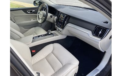 Volvo V60 B4 / Start/ DCT 7/ НАЛИЧЕН ! - автомобили, коли, обяви за нови и употребявани 10