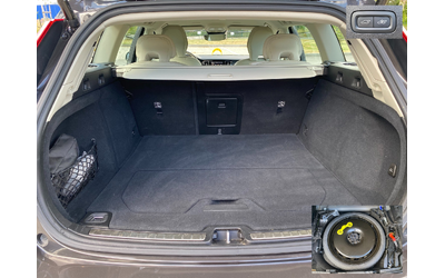 Volvo V60 B4 / Start/ DCT 7/ НАЛИЧЕН ! - автомобили, коли, обяви за нови и употребявани 13