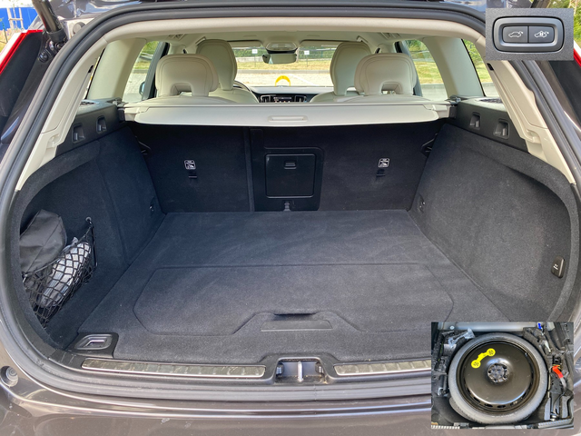 Volvo V60 B4 / Start/ DCT 7/ НАЛИЧЕН ! - автомобили, коли, обяви за нови и употребявани 13