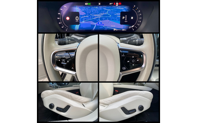 Volvo V60 B4 / Start/ DCT 7/ НАЛИЧЕН ! - автомобили, коли, обяви за нови и употребявани 14