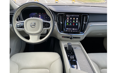 Volvo V60 B4 / Start/ DCT 7/ НАЛИЧЕН ! - автомобили, коли, обяви за нови и употребявани 8