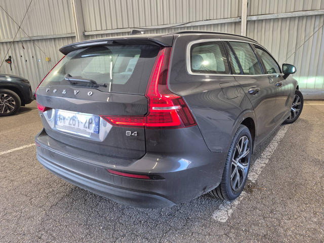 Volvo V60 B4 / Start/ DCT 7/ Очакван ! - автомобили, коли, обяви за нови и употребявани 2