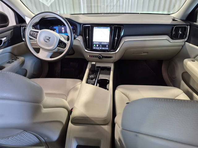 Volvo V60 B4 / Start/ DCT 7/ Очакван ! - автомобили, коли, обяви за нови и употребявани 6