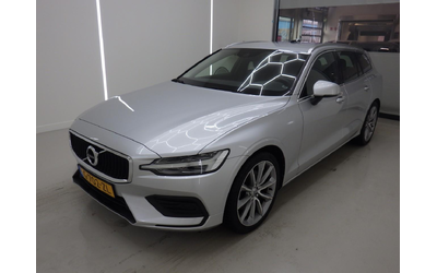 volvo-v60-t4-geartronic-momentum-pro-ochakvan-vnos - 0