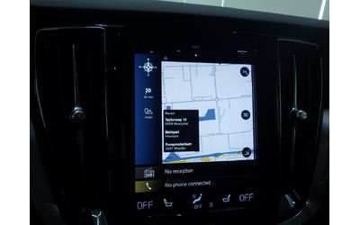 Volvo V60 T4/ Geartronic/ Momentum Pro/ Очакван внос ! - автомобили, коли, обяви за нови и употребявани 9