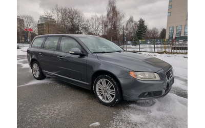 volvo-v70 - 0
