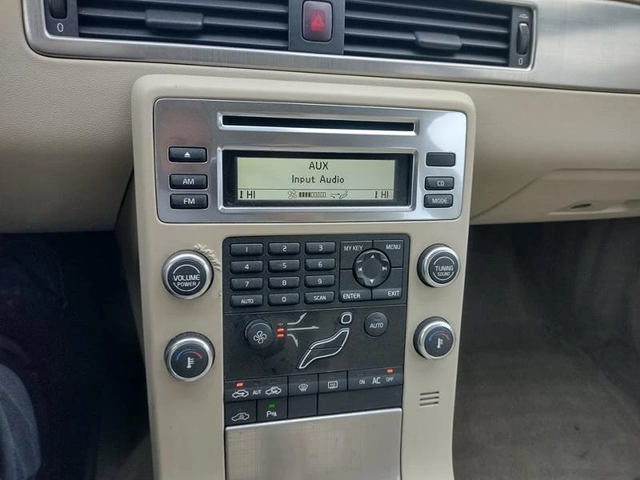 Volvo V70 2, 4 D5 185ps КОЖА - автомобили, коли, обяви за нови и употребявани 10