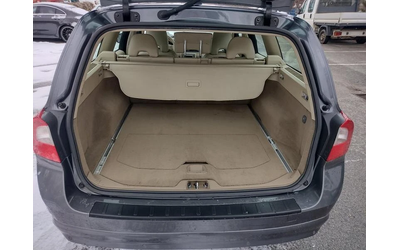 Volvo V70 2, 4 D5 185ps КОЖА - автомобили, коли, обяви за нови и употребявани 13