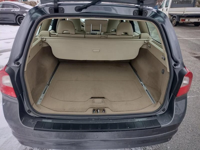 Volvo V70 2, 4 D5 185ps КОЖА - автомобили, коли, обяви за нови и употребявани 13