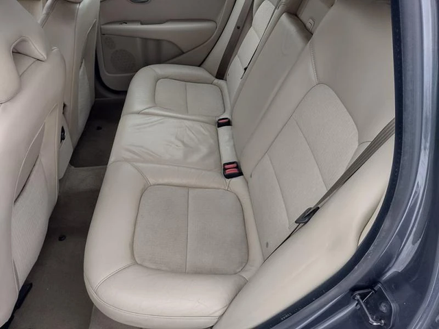 Volvo V70 2, 4 D5 185ps КОЖА - автомобили, коли, обяви за нови и употребявани 7