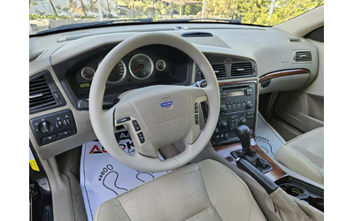 Volvo V70 2.4D-185кс= 6СКОРОСТИ= НАВИГАЦИЯ= КЛИМАТРОНИК - автомобили, коли, обяви за нови и употребявани 7