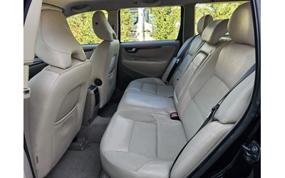 Volvo V70 2.4D-185кс= 6СКОРОСТИ= НАВИГАЦИЯ= КЛИМАТРОНИК - автомобили, коли, обяви за нови и употребявани 8