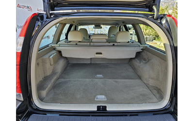 Volvo V70 2.4D-185кс= 6СКОРОСТИ= НАВИГАЦИЯ= КЛИМАТРОНИК - автомобили, коли, обяви за нови и употребявани 9