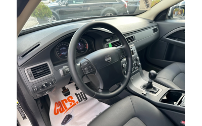 Volvo V70 2.0i* GPL* FACE* TOP* - автомобили, коли, обяви за нови и употребявани 10