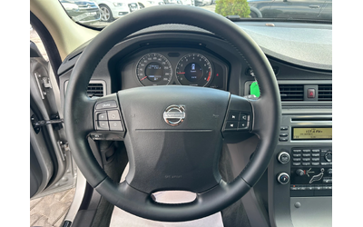 Volvo V70 2.0i* GPL* FACE* TOP* - автомобили, коли, обяви за нови и употребявани 12