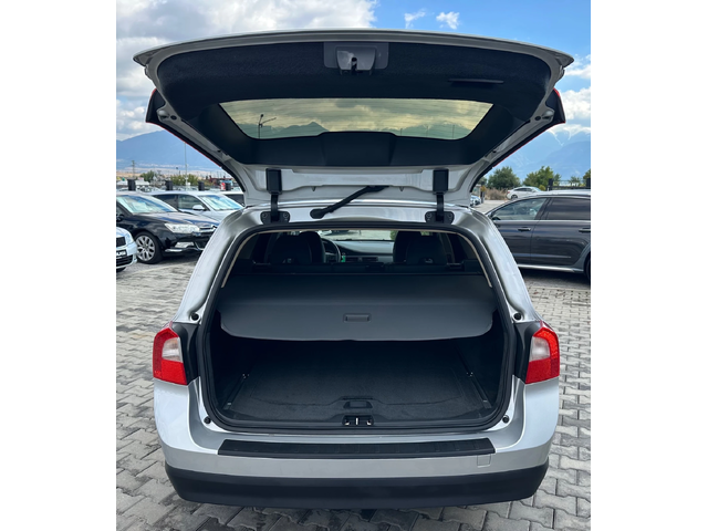 Volvo V70 2.0i* GPL* FACE* TOP* - автомобили, коли, обяви за нови и употребявани 15