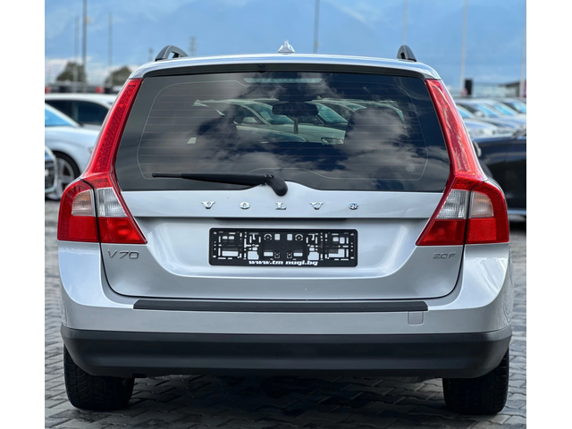 Volvo V70 2.0i* GPL* FACE* TOP* - автомобили, коли, обяви за нови и употребявани 4
