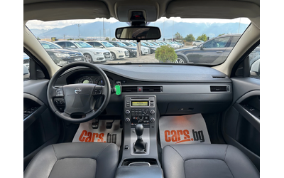 Volvo V70 2.0i* GPL* FACE* TOP* - автомобили, коли, обяви за нови и употребявани 7